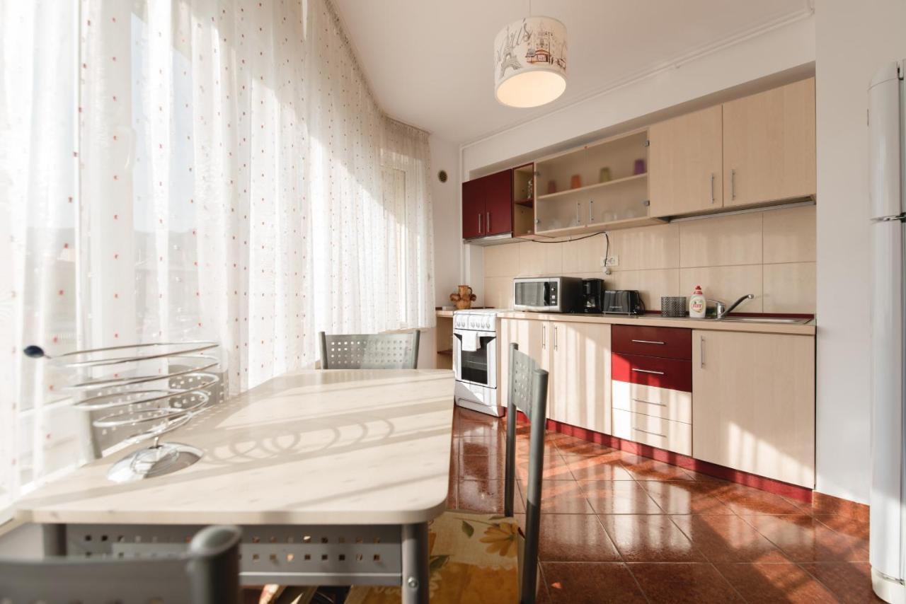 Oltului Apartment Brașov Exterior foto